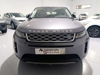 Land Rover Range Rover Evoque 2020 70.000km