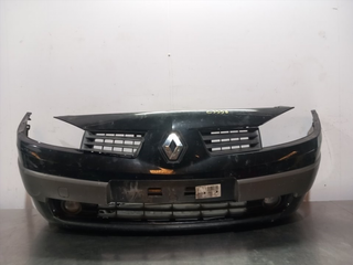 PARAGOLPES DELANTERO RENAULT MEGANE II BERLINA 3P
