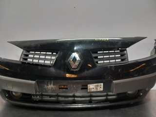 PARAGOLPES DELANTERO RENAULT MEGANE II BERLINA 3P
