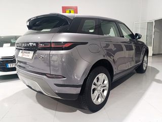 Land Rover Range Rover Evoque 2020 70.000KM