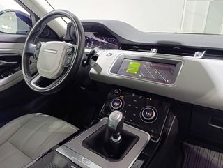 Land Rover Range Rover Evoque 2020 70.000KM