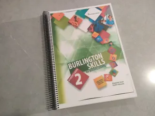libro inglés 2 bachillerato 