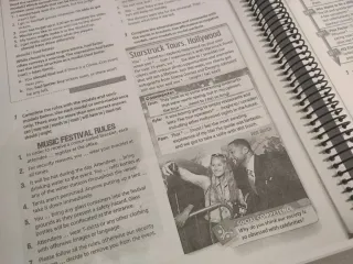 libro inglés 2 bachillerato 