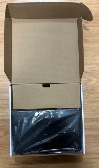 Router Huawei Flybox 4G B535-232a