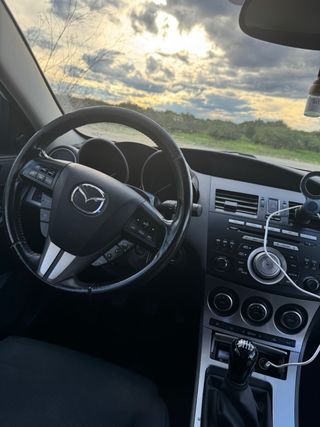 Mazda 3 2009