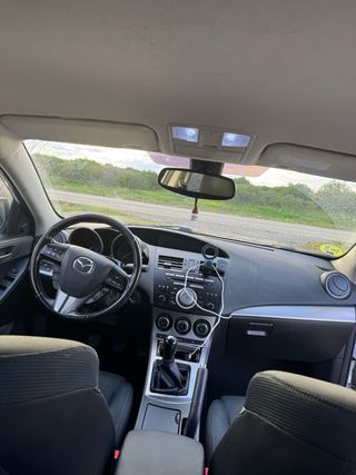 Mazda 3 2009