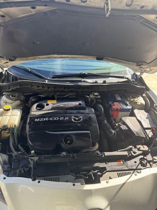 Mazda 3 2009