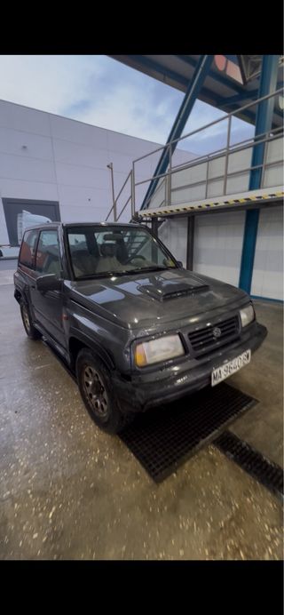 Suzuki Vitara 1998