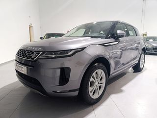 Land Rover Range Rover Evoque 2020 70.000km