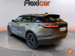 Land-Rover Range Rover Velar 2.0 D180 132kW (180CV) 4WD Auto