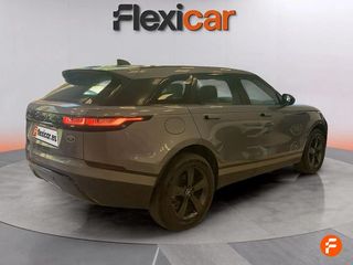 Land-Rover Range Rover Velar 2.0 D180 132kW (180CV) 4WD Auto