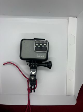 GoPro 7 White con accessori