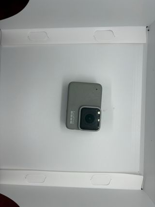 GoPro 7 White con accessori