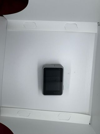GoPro 7 White con accessori