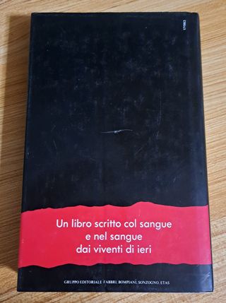 Infernalia - Clive Barker - Sonzogno 1^ Ed.1988