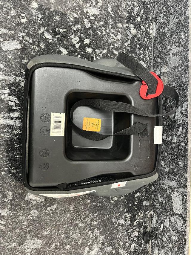 Alzador Coche Star Wars