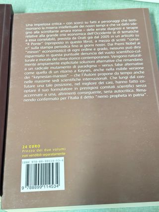 Lotto Libri: Ballet, Fiaba, Crisi Globale, Imago