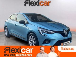 Renault Clio Business TCe 67 kW (90CV)