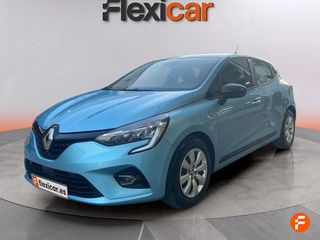 Renault Clio Business TCe 67 kW (90CV)