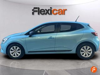 Renault Clio Business TCe 67 kW (90CV)