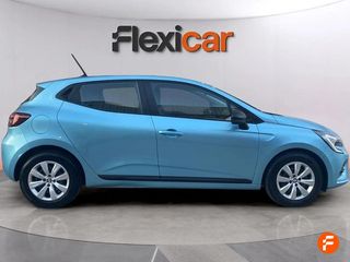 Renault Clio Business TCe 67 kW (90CV)