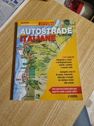 Guide Quattroruote 