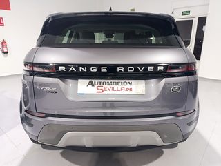 Land Rover Range Rover Evoque 2020 70.000km
