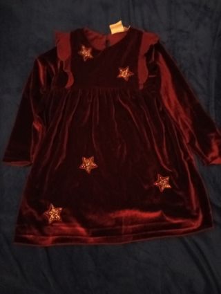 Vestito Zara 3 anni bambina