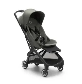 Silla paseo Bugaboo Butterfly + barra de seguridad