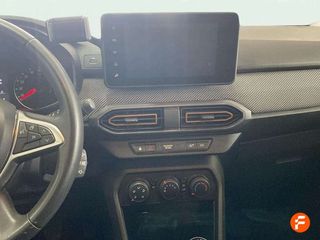 Dacia Sandero Stepway Comfort 74kW (100CV) ECO-G