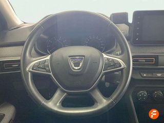 Dacia Sandero Stepway Comfort 74kW (100CV) ECO-G