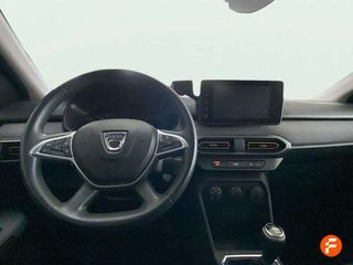 Dacia Sandero Stepway Comfort 74kW (100CV) ECO-G