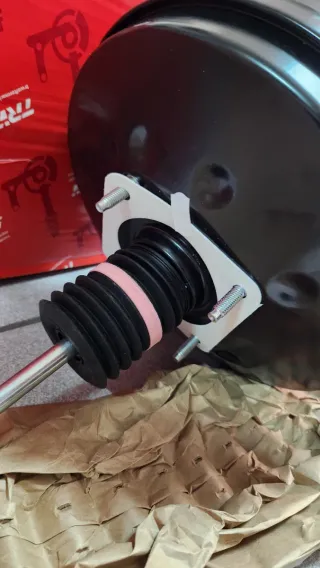 Servofreno Mercedes Sprinter 2006+