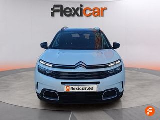 Citroën C5 Aircross BlueHdi 96kW (130CV) S&S Feel