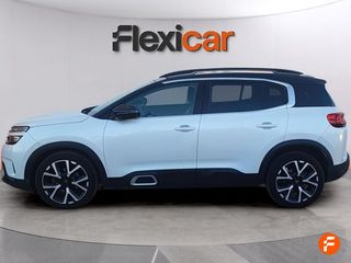 Citroën C5 Aircross BlueHdi 96kW (130CV) S&S Feel