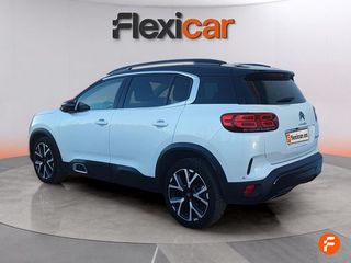 Citroën C5 Aircross BlueHdi 96kW (130CV) S&S Feel