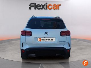 Citroën C5 Aircross BlueHdi 96kW (130CV) S&S Feel