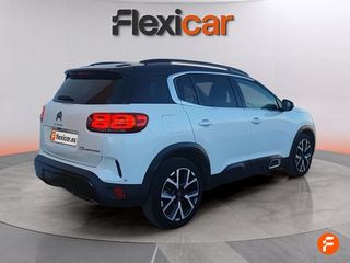 Citroën C5 Aircross BlueHdi 96kW (130CV) S&S Feel