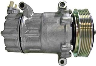 Compresor Aire Peugeot 607 4007 307 3008 207