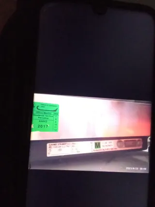 Bilancia di precisione Euromec