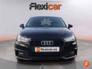 Audi A1 Sportback 1.0 TFSI 95CV Design