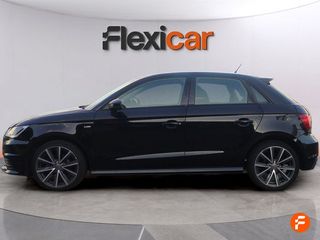 Audi A1 Sportback 1.0 TFSI 95CV Design