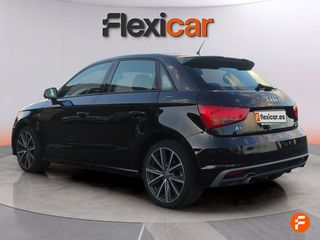 Audi A1 Sportback 1.0 TFSI 95CV Design