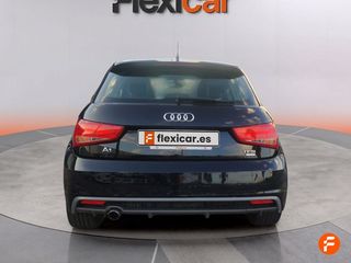 Audi A1 Sportback 1.0 TFSI 95CV Design