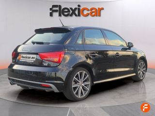 Audi A1 Sportback 1.0 TFSI 95CV Design