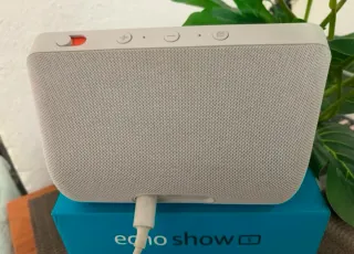 Echo Show 5 - LEER DETALLE - Altavoz Alexa
