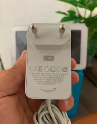Echo Show 5 - LEER DETALLE - Altavoz Alexa