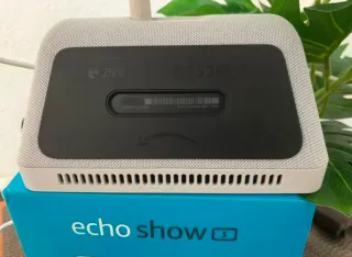 Echo Show 5 - LEER DETALLE - Altavoz Alexa