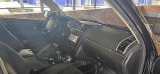 SsangYong Rexton 2006