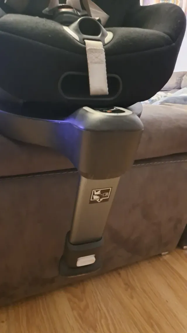 Silla coche gb Vaya i-Size